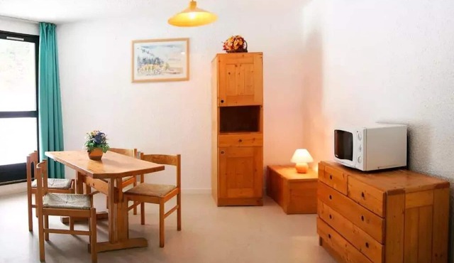 Apartment 3 Rooms 6/8 People