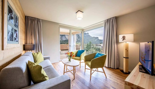 Apartment 3 Rooms 6 Persons Superior