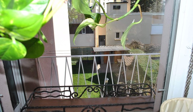 Apartment 3 rooms 70 m2 Strasbourg Proche Tram - Logis Le 18 Rose