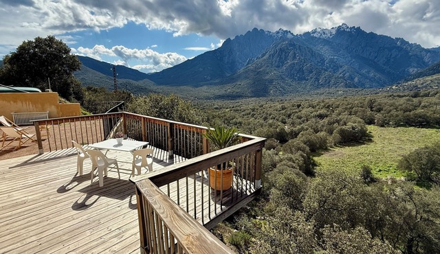 Apartment 3 Rooms 70m² in house