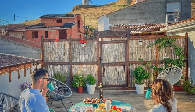 Apartment 3 rooms ONCEMOLINOS