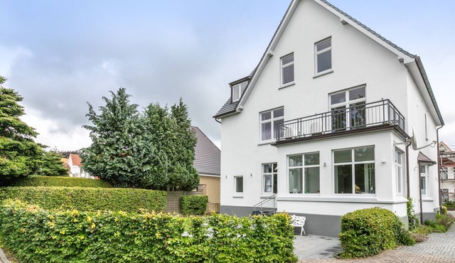 Apartment '3' Villa Elysium in Heide