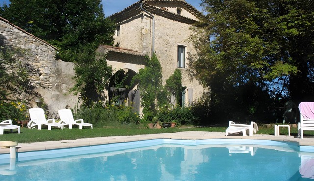 Apartment 3 with Countryside View