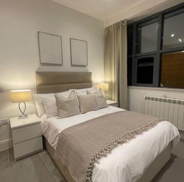 Apartment 30 minutes to central London