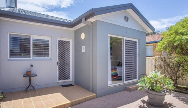 Apartment 30@The Meridian