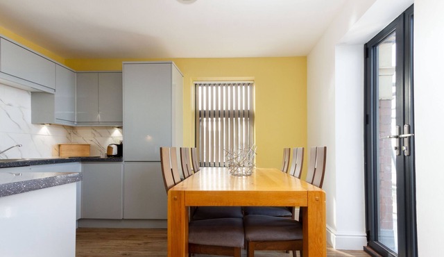 Apartment 301 - Coast