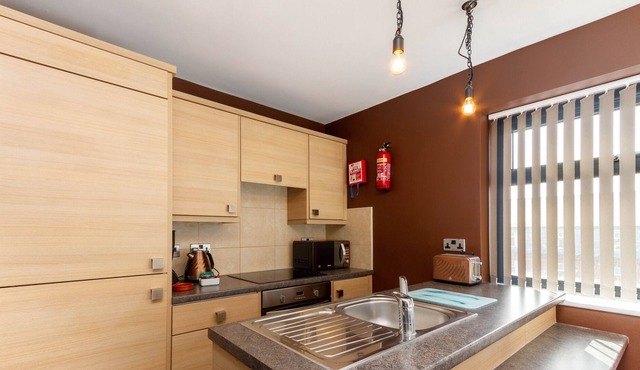 Apartment 302 - Billow