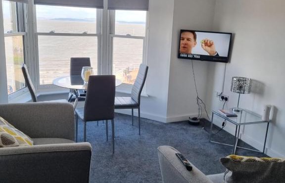 apartment 303 241 marine road morecambe