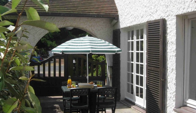 Apartment 32m2 (4 pers) Stella-Plage near Le Touquet