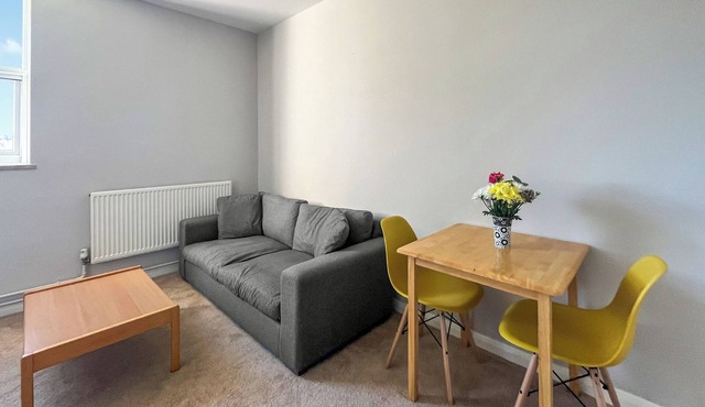 Apartment 33 - UK48738