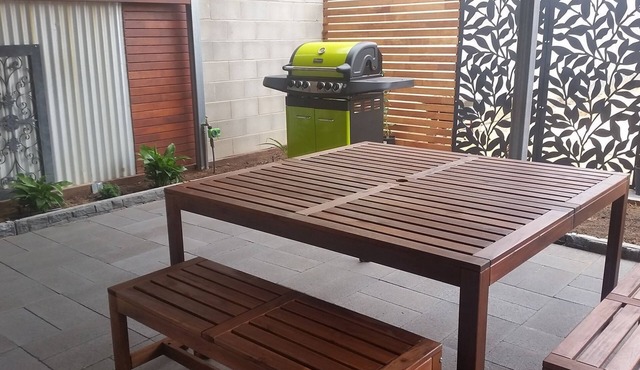 Apartment 37 on Lemon