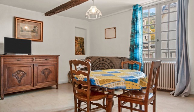 Apartment '3rd Floor' with Wi-Fi