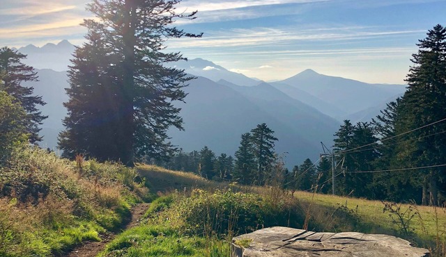 Apartment 4/6 people - Prat Mataou