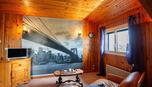 Apartment 4/6 persons