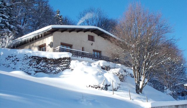 Apartment 4/6 pers. Montricher-Albanne the Savoy Karellis