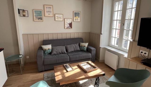 Apartment 4/6 persons