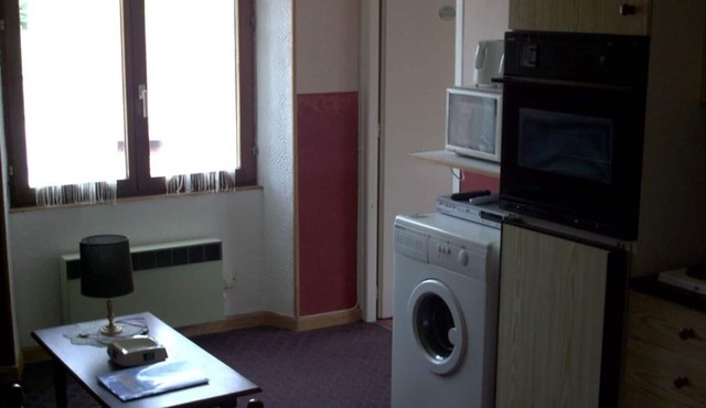 - apartment # 4 -