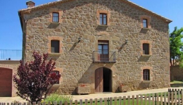 Apartment 4 guests in Casa Serra de Dalt