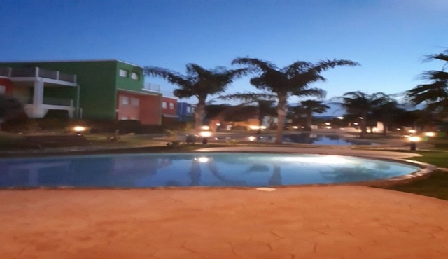 Apartment 4 people 1km sea