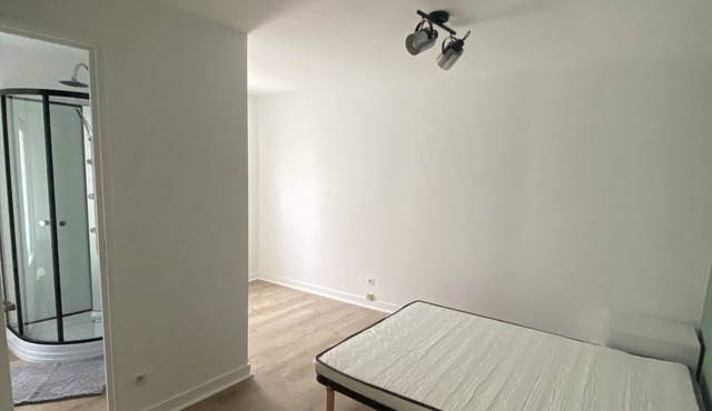 Apartment 4 people Bed'in Parthenay