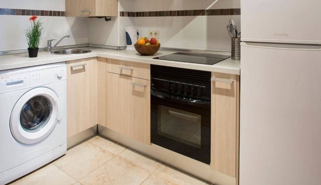 APARTMENT 4 PEOPLE - HARO - LA RIOJA - SPAIN I
