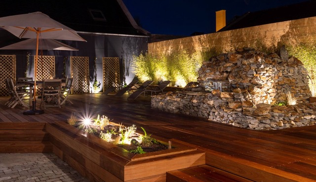 Apartment 4 people - Locmaria