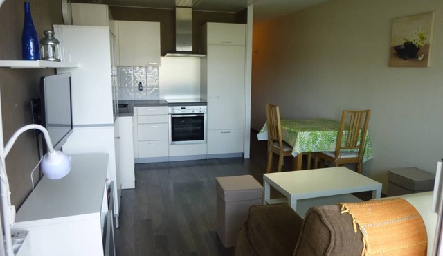 Apartment 4 pers. 100m from the beach