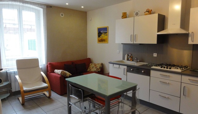 Apartment 4 pers. with garden in the Camargue: beaches, nature, kite-surfing, wifi