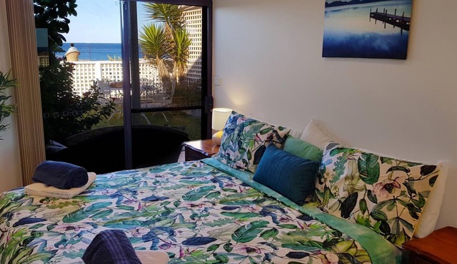 Apartment 4 - The Coachhouse