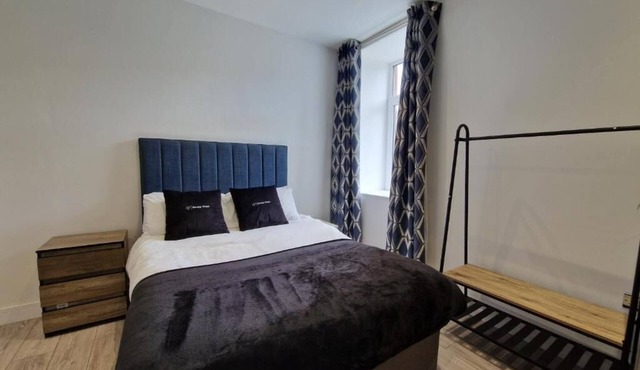 Apartment 4 - The Tynte