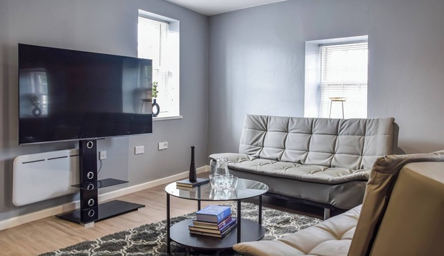 Apartment 4 - UK50138