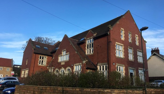 Apartment 4, Welbeck House, Old Green Close, Whitwell, S80 4GL