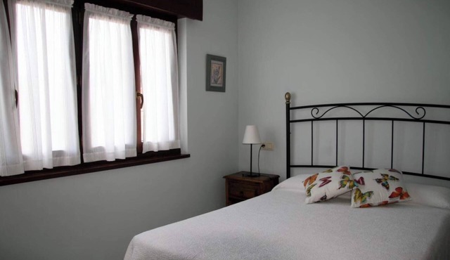 Apartment 5