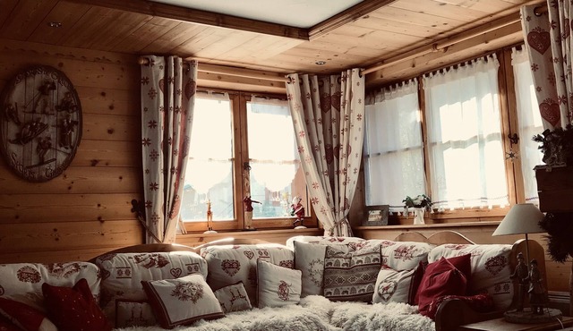 Apartment, 5 Bedrooms, Les Allues, Méribel