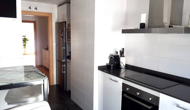 Apartment 5 min from the center of Pamplona