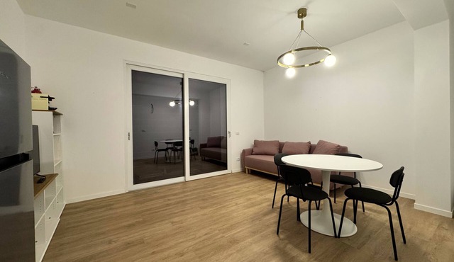 Apartment, 5 minutes from central station!