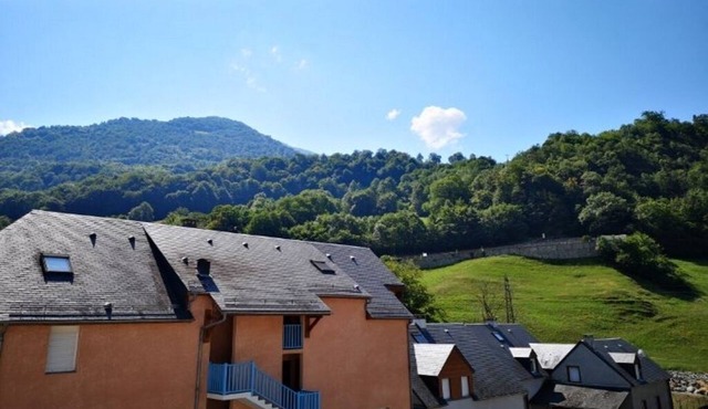 APARTMENT 5 PEOPLE OF 45M², 2 BEDROOMS