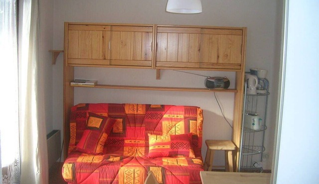 Apartment 5 persons LELEX Monts JURA