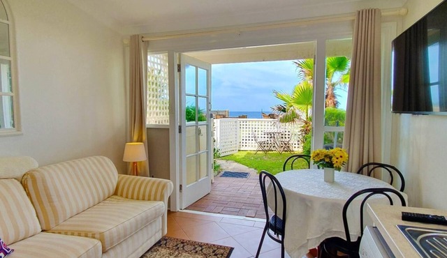 Apartment 5 - The Coachhouse