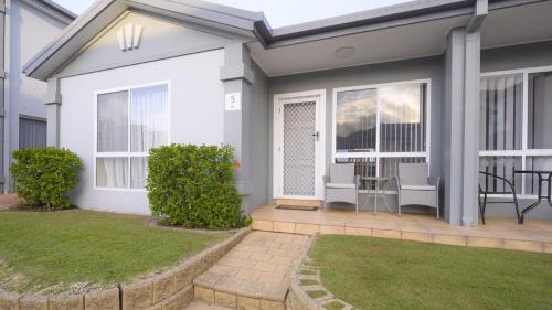 Apartment 5 - The Meridian