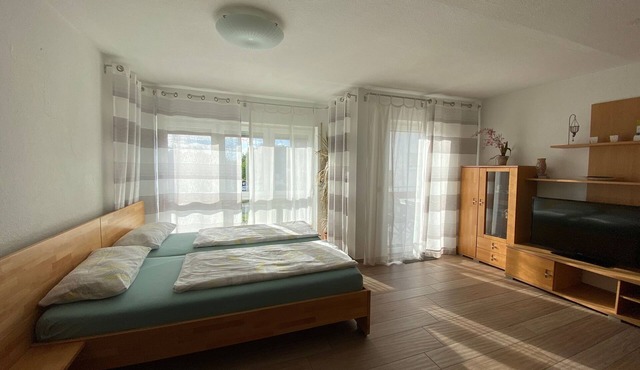 Apartment 50 m² - Apartment Viktor Kindsvater