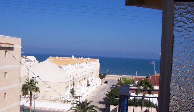 Apartment 50m from Daimús beach and 3kms from Playa de Gandía