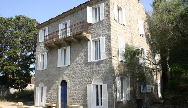 Apartment 55 m2 Air-conditioned, in SOTTA, between the beaches of Santa Giulia and Figari