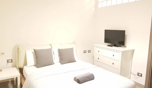 Apartment 5min from Milan central station