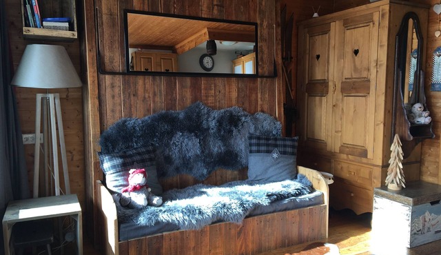 Apartment 5th floor, large balcony facing south, beautiful view, new development