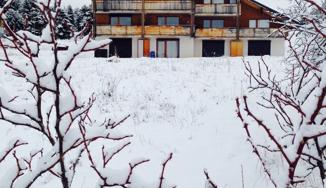 Apartment 6/7 pers. Rental from Sunday to Sunday