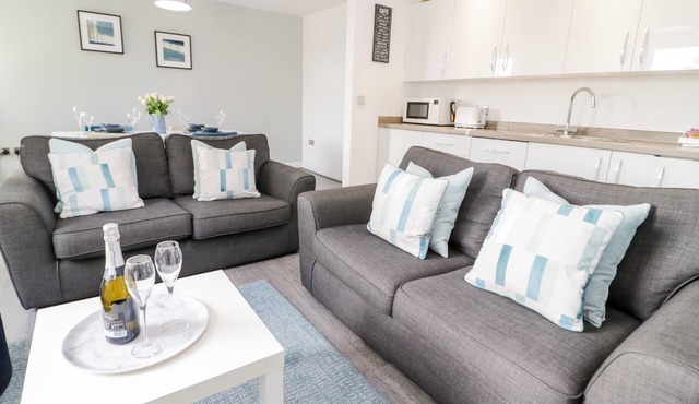 APARTMENT 6, family friendly in Llandudno