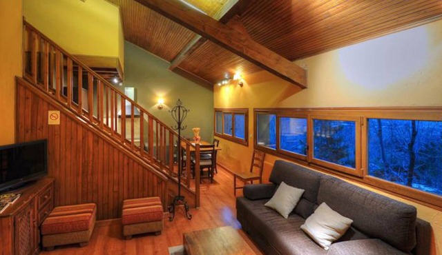 Apartment (6 people maximum)