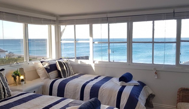 Apartment 6 - The Coachhouse