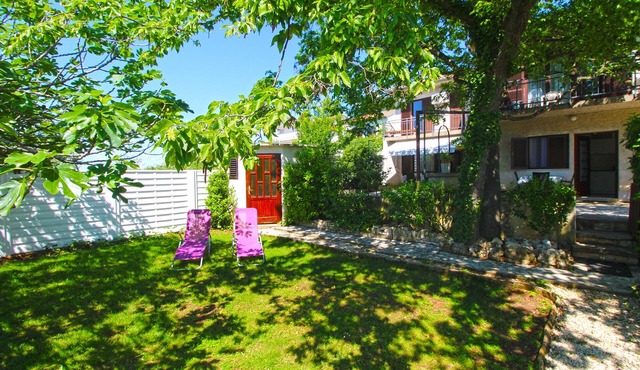 Apartment 606/1457 (Istria - Pjescana Uvala), 300m from the beach